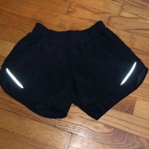 Lululemon Athletic shorts